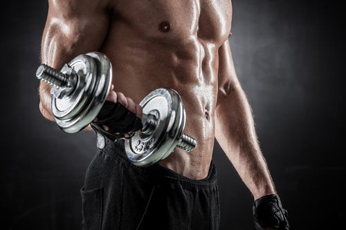 Testosterona: el rey de todos los esteroides y sus beneficios