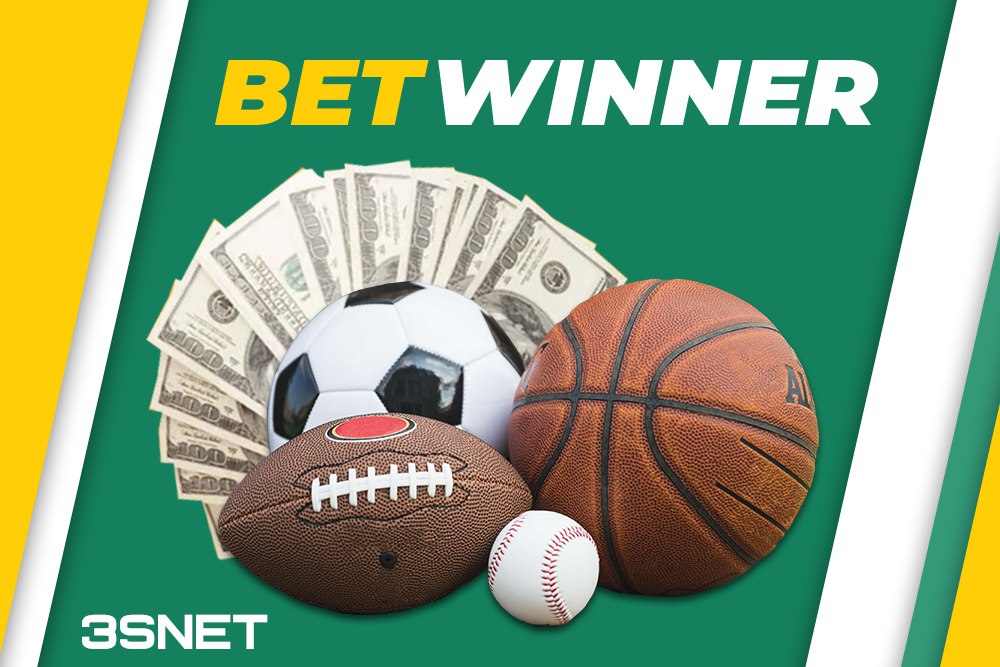 betwinner A Comprehensive Guide to Modern Sports Betting