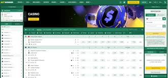 betwinner A Comprehensive Guide to Modern Sports Betting