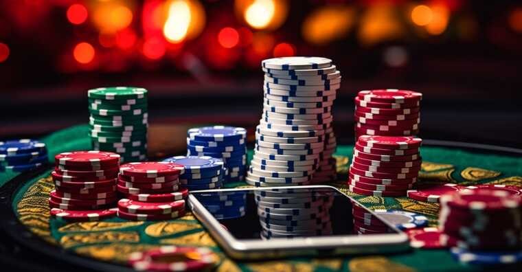 Discover the Excitement of SpinsCastle Casino UK 3