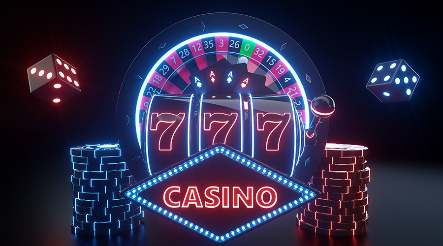 Explore Exciting Games and Rewards at Casino Biamo Bet New