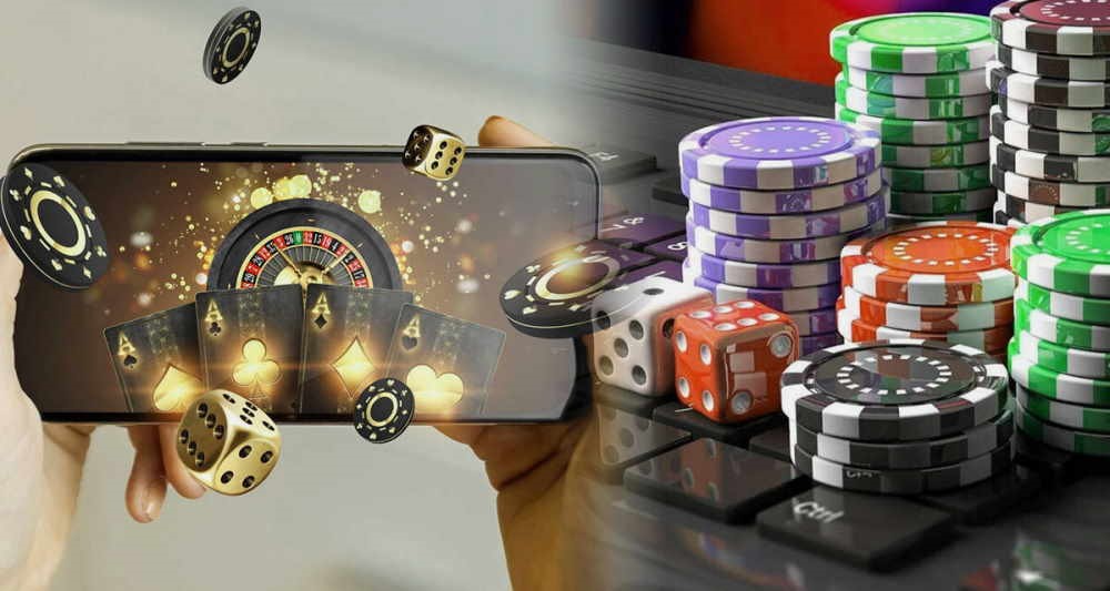 The Ultimate Guide to Online Casino Without Wagering Requirements 17