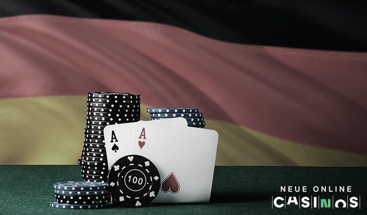 Das beste online casino ohne deutsche 25
