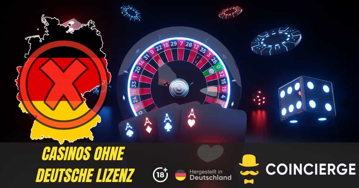 Das beste online casino ohne deutsche 25