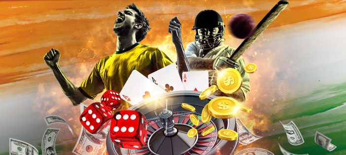 Descubra o Mundo da Apostas com o 585bet