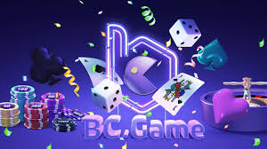 Discover the Excitement of Slots BC.Game