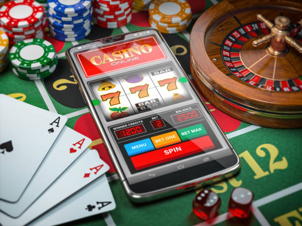 Discover the Thrills of Online Casino Cryptorino 1