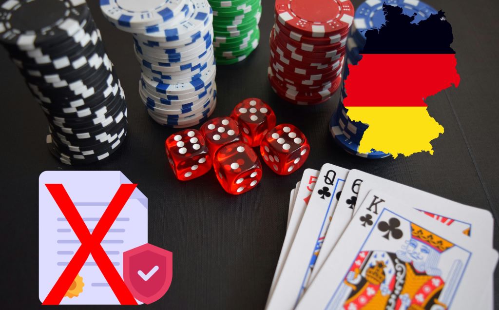 Entdecken Sie die besten casinos ohne deutsche lizenz 274