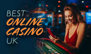Experience the Thrill of Gaming at Genting Casino Online UK