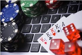 Experience the Thrill of Rolletto Casino Online Slots