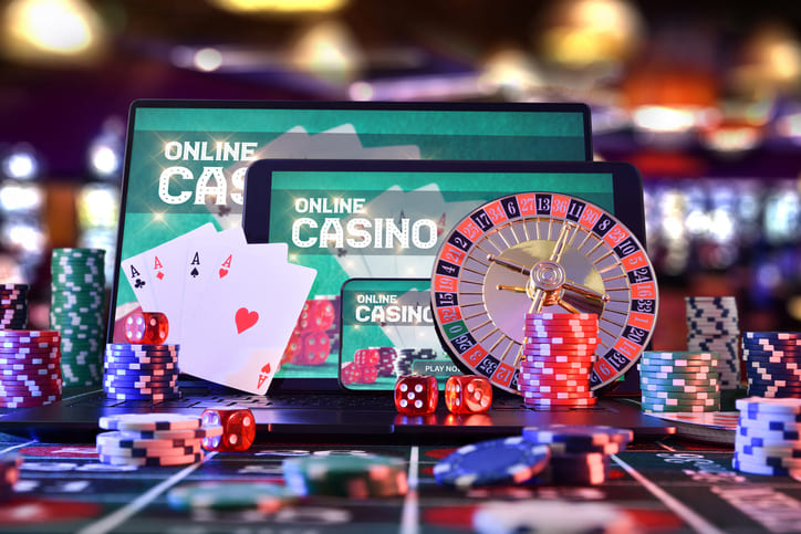 Explore the Exciting World of Coins Game Casino & Sportsbook 8