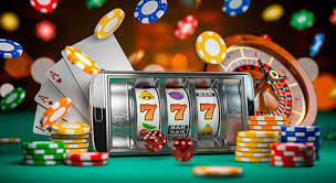 Explore the Exciting World of Fortunica Casino & Sportsbook 48