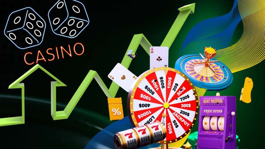 Jilievo Exploring the Experience, Features, and Future of a Modern Gaming Hub