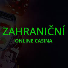 Nové zahraniční online casina Co přinášejí hráčům