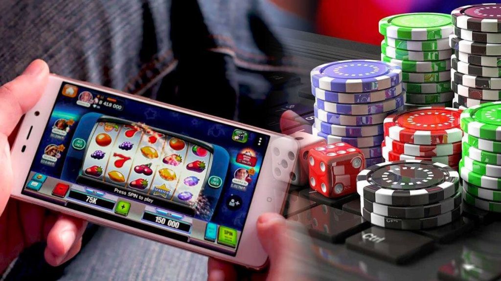 Objevte svět zábavy s nejnovější casino online
