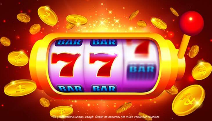 Objevte svět zábavy s nejnovější casino online