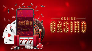 Online casino pro české hráče