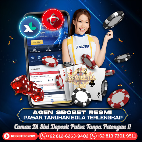 Temukan Agen Judi Online Terbaru Terpercaya Agen Judi Online Terbaru Terpercaya