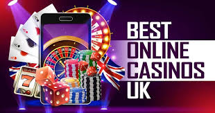 Ultimate Guide to UK Online Slots Casino Spin Your Way to Fortune