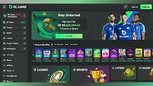 Descubra o Mundo do Entretenimento com BC.Game 7