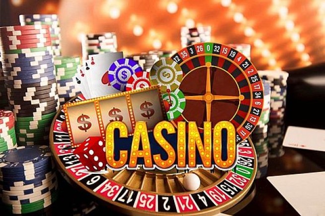 Discover the Thrills of WG Casino Your Premier Gaming Destination