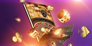 Discover the Thrills of WG Casino Your Premier Gaming Destination