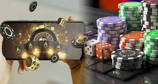 Discover the Thrills of WG Casino Your Premier Gaming Destination